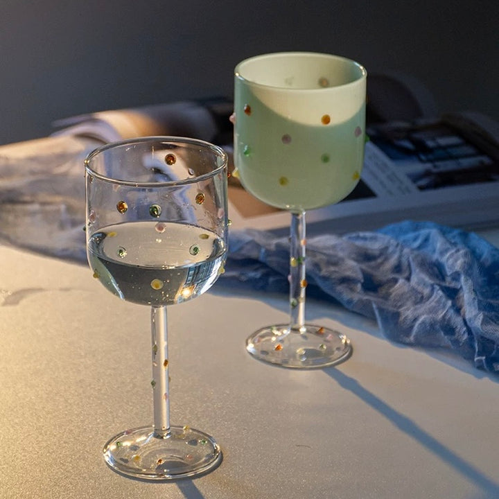 Amsterdam Wine Glass Set