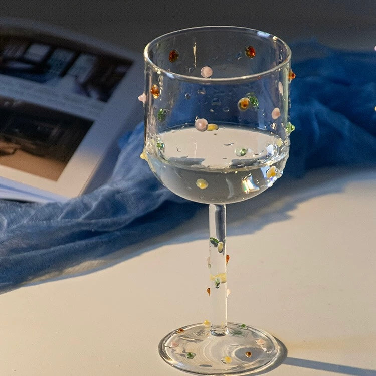 Amsterdam Wine Glass Set