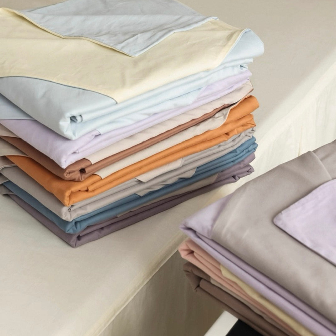 Lazy Warm Air Pillowcase