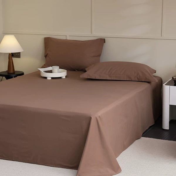 Lazy Warm Air Bed Sheet