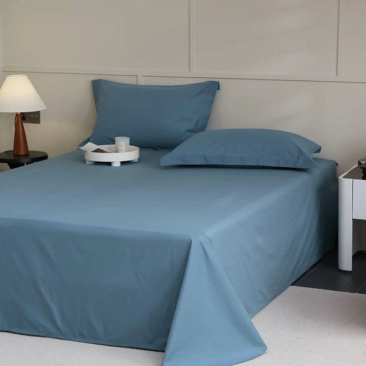 Lazy Warm Air Bed Sheet