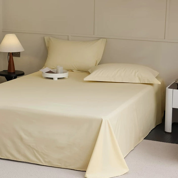 Lazy Warm Air Bed Sheet