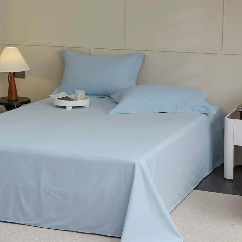 Lazy Warm Air Bed Sheet