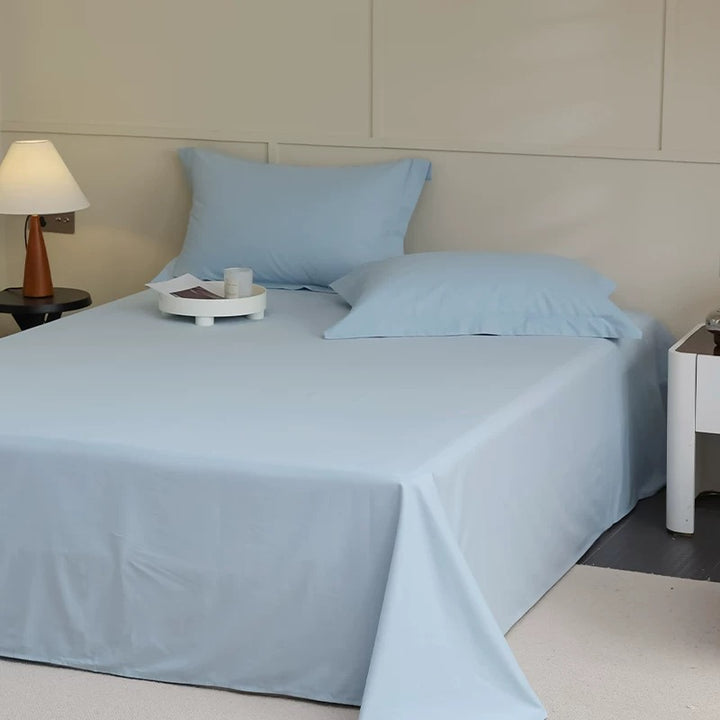 Lazy Warm Air Bed Sheet