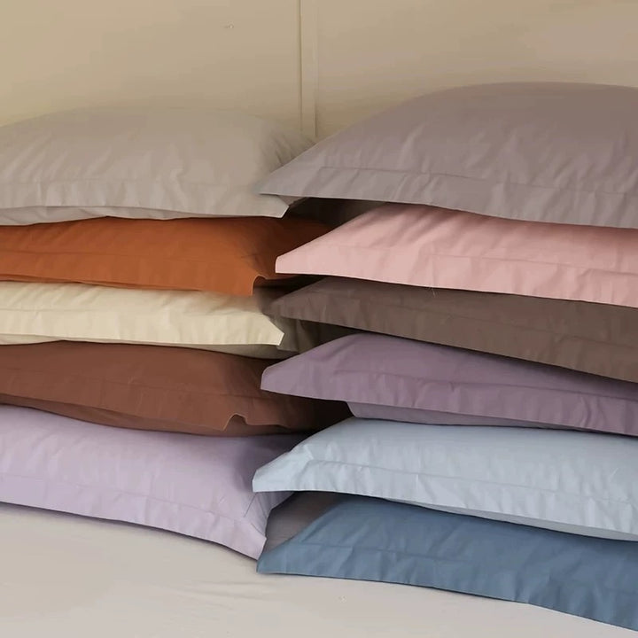 Lazy Warm Air Pillowcase