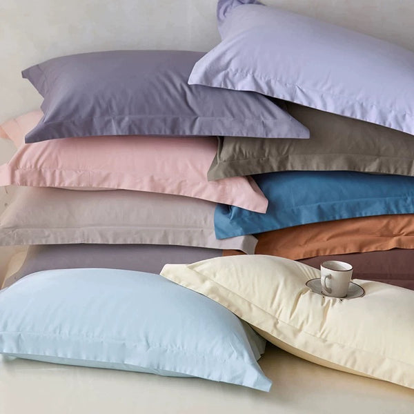 Lazy Warm Air Pillowcase