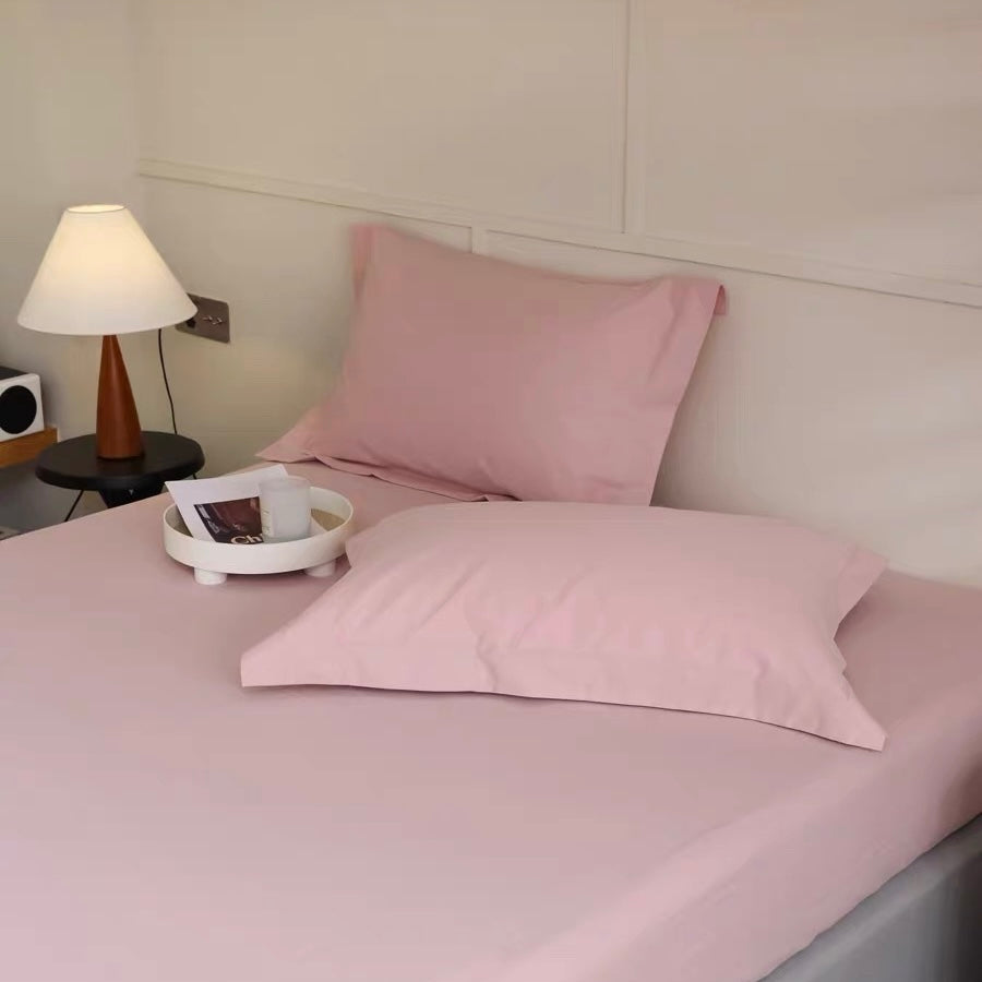 Lazy Warm Air Pillowcase