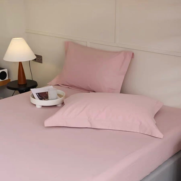 Lazy Warm Air Pillowcase