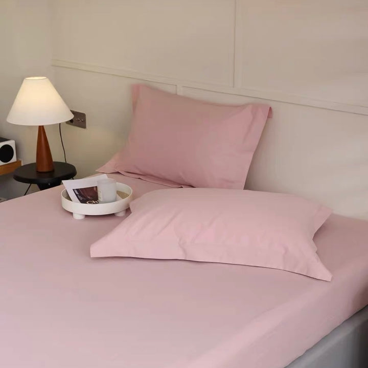 Lazy Warm Air Pillowcase