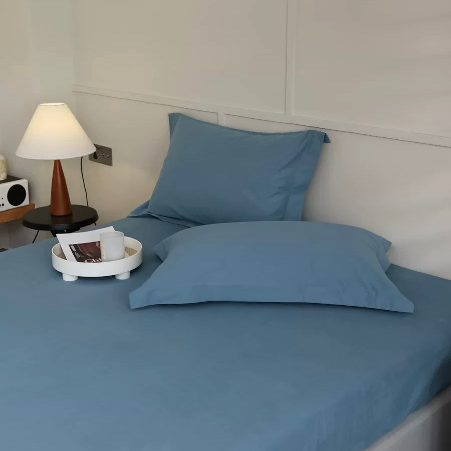 Lazy Warm Air Pillowcase