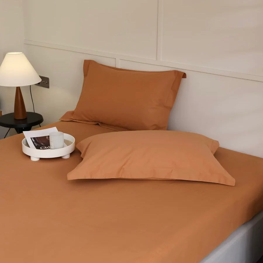 Lazy Warm Air Pillowcase