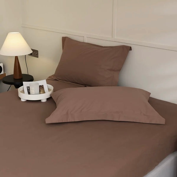 Lazy Warm Air Pillowcase