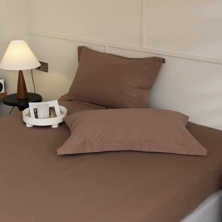 Lazy Warm Air Pillowcase