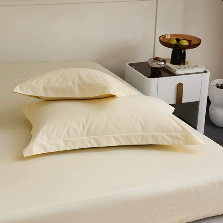 Lazy Warm Air Pillowcase