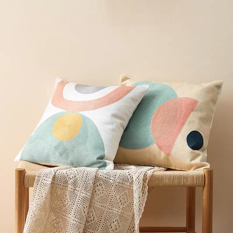 Dream Artist Cushion Cover - FINAL SALE