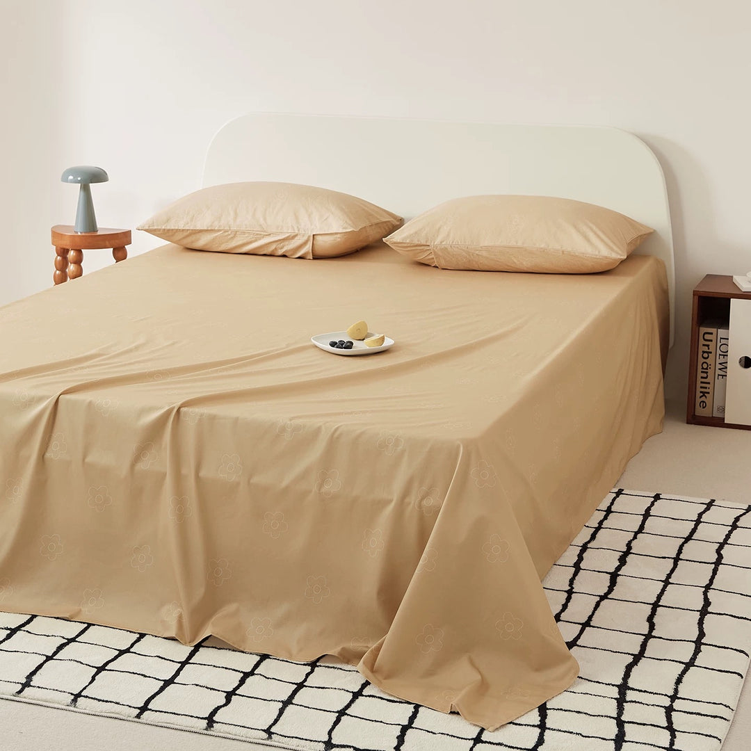 Countryside Breeze Pillowcase Set