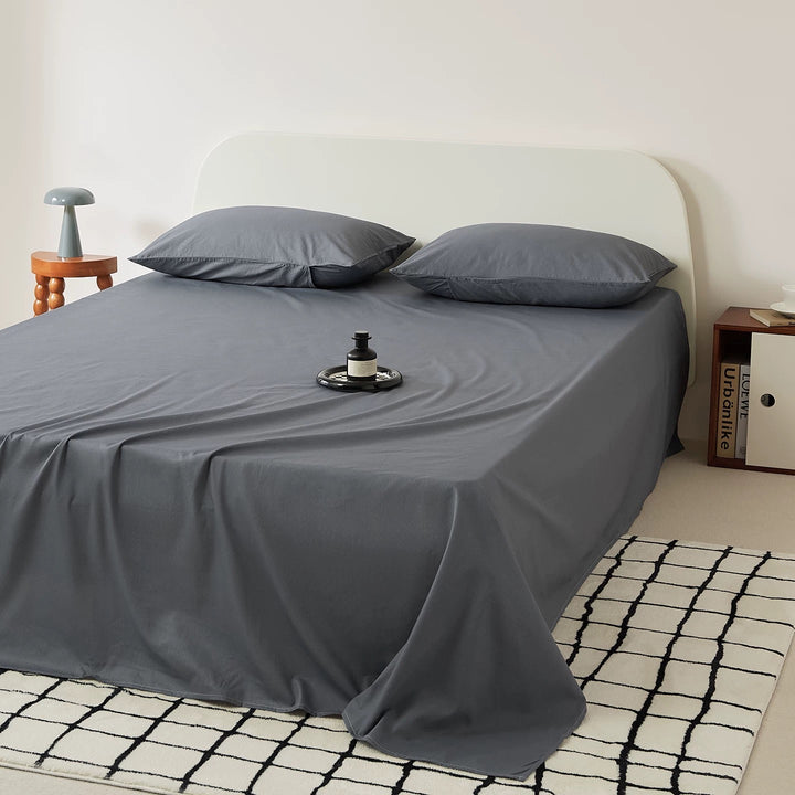 Countryside Breeze Pillowcase Set