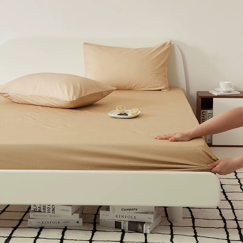 Countryside Breeze Pillowcase Set