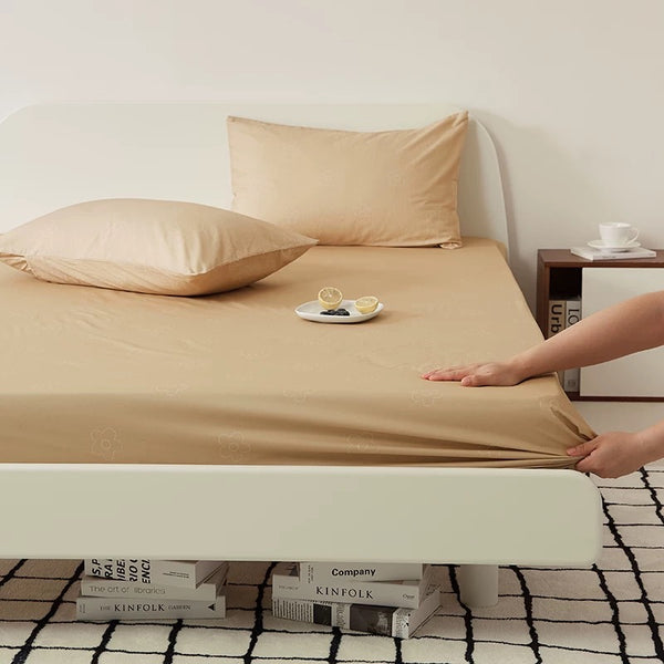 Countryside Breeze Pillowcase Set