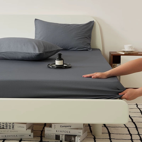 Countryside Breeze Pillowcase Set