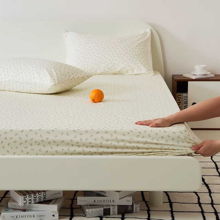 Countryside Breeze Pillowcase Set