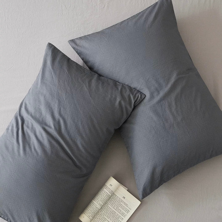 Countryside Breeze Pillowcase Set