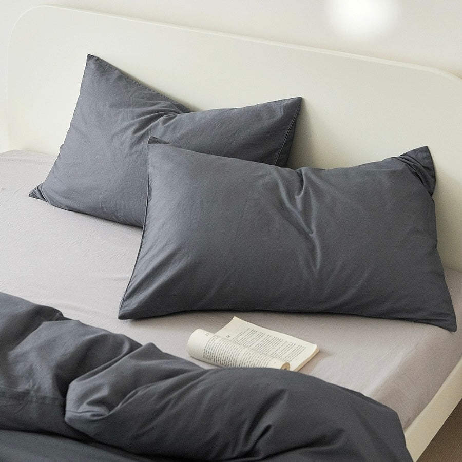 Countryside Breeze Pillowcase Set