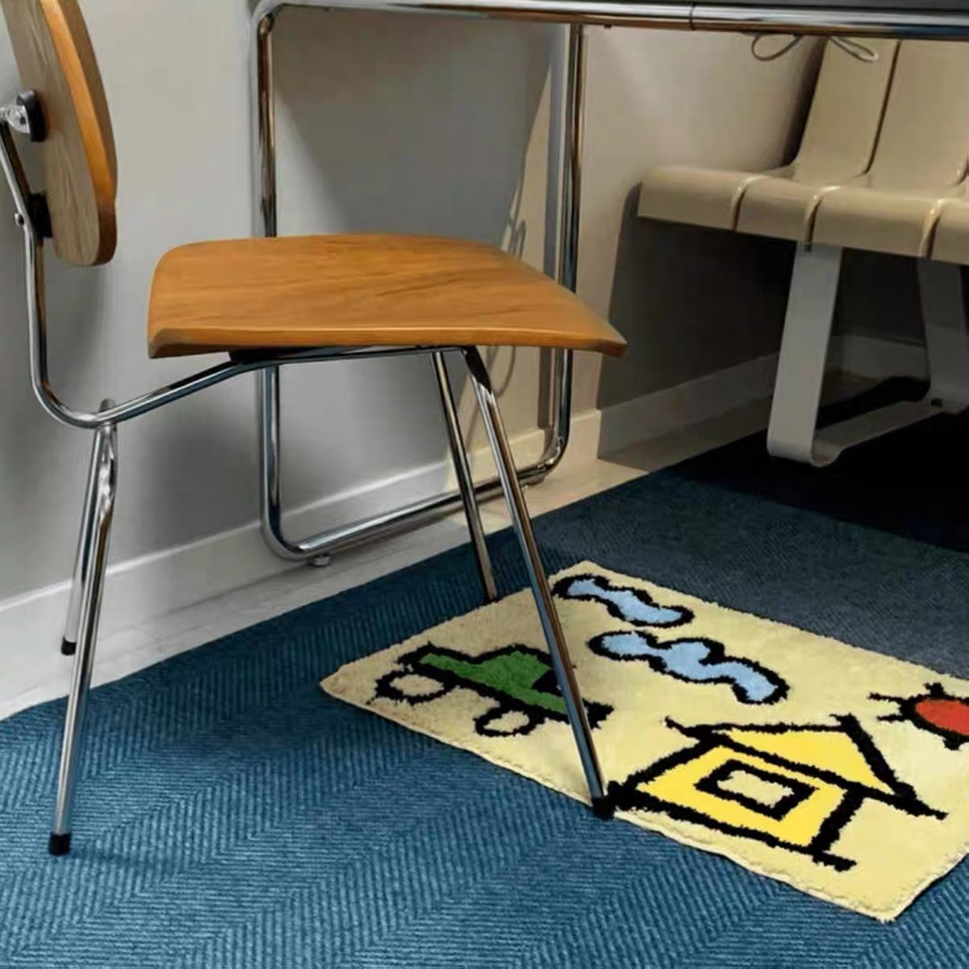 Crayon Memory Mat