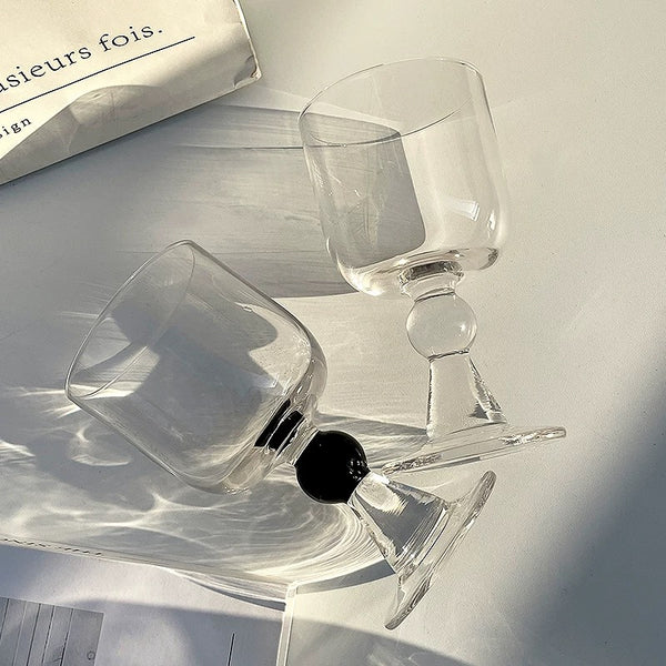 Tokyo Wine Glass Set