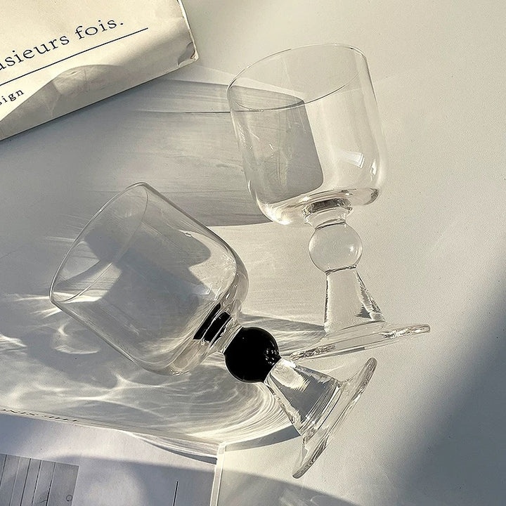Tokyo Wine Glass Set