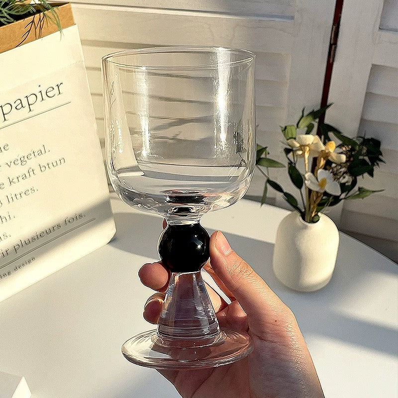 Tokyo Wine Glass Set