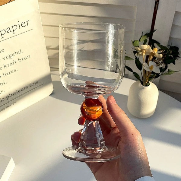 Tokyo Wine Glass Set