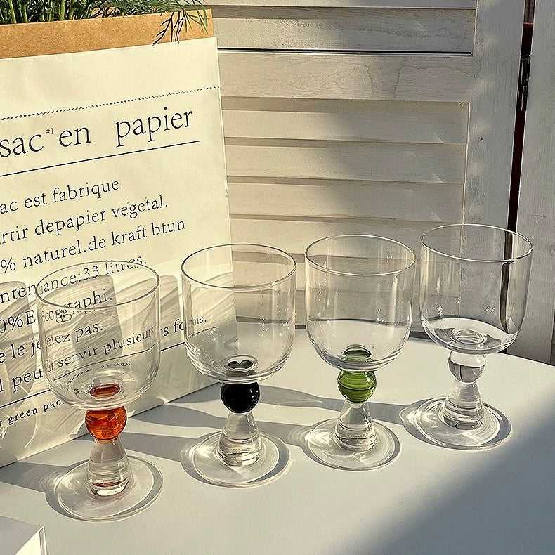 Tokyo Wine Glass Set