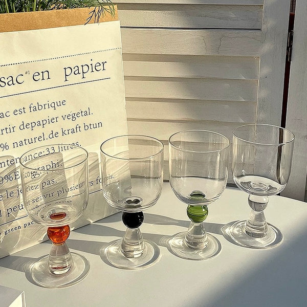 Tokyo Wine Glass Set