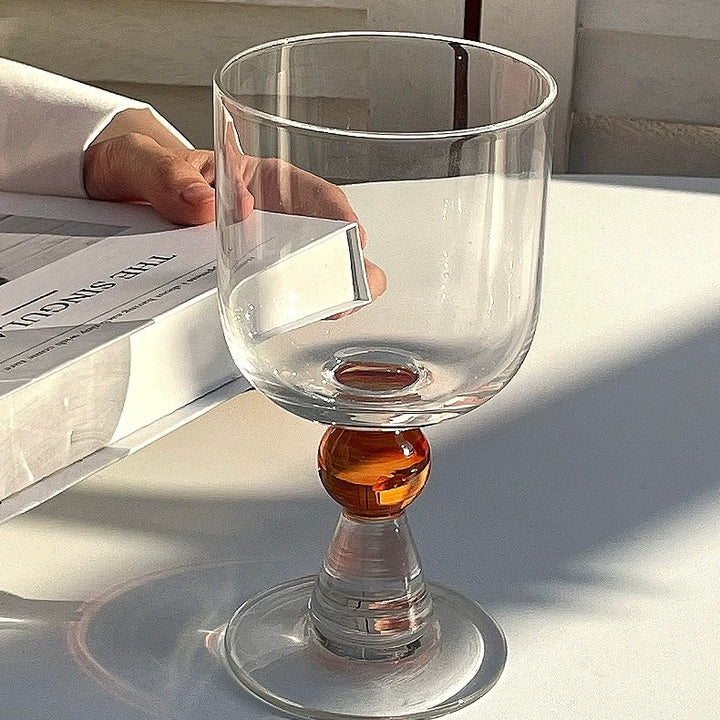 Tokyo Wine Glass Set