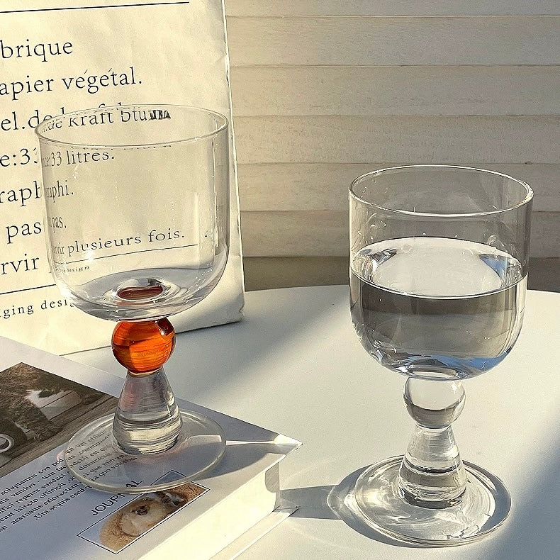 Tokyo Wine Glass Set