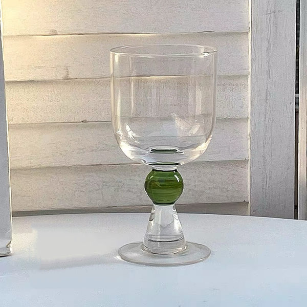 Tokyo Wine Glass Set