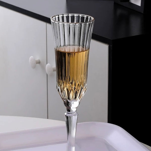 Copenhagen Glow Wine Glass Set