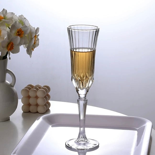 Copenhagen Glow Wine Glass Set