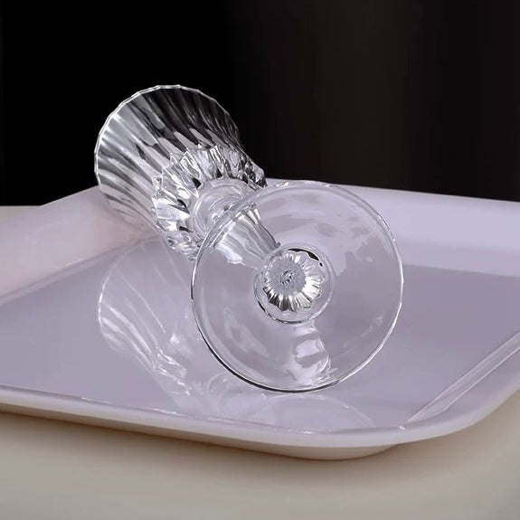 Copenhagen Glow Wine Glass Set