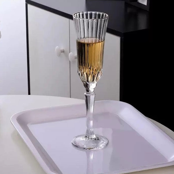 Copenhagen Glow Wine Glass Set