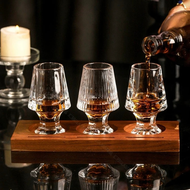 Irish Sip Spirit Glass Set