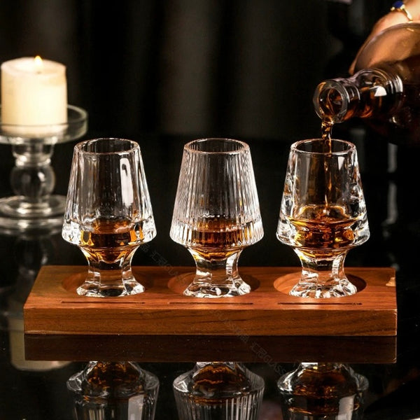 Irish Sip Spirit Glass Set