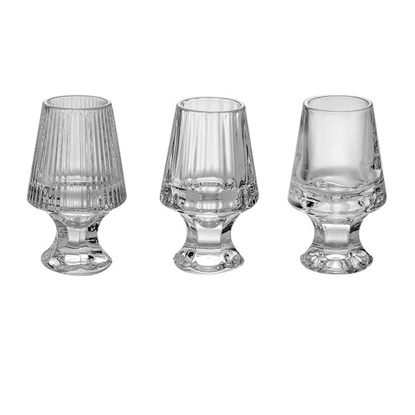 Irish Sip Spirit Glass Set