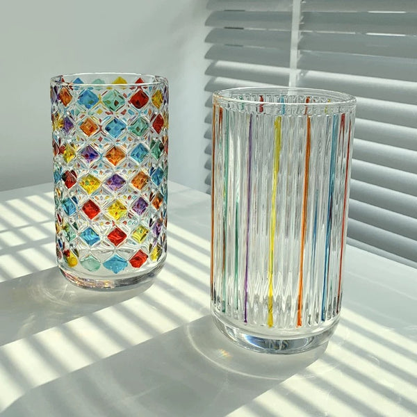 Havana Pop Glass Set