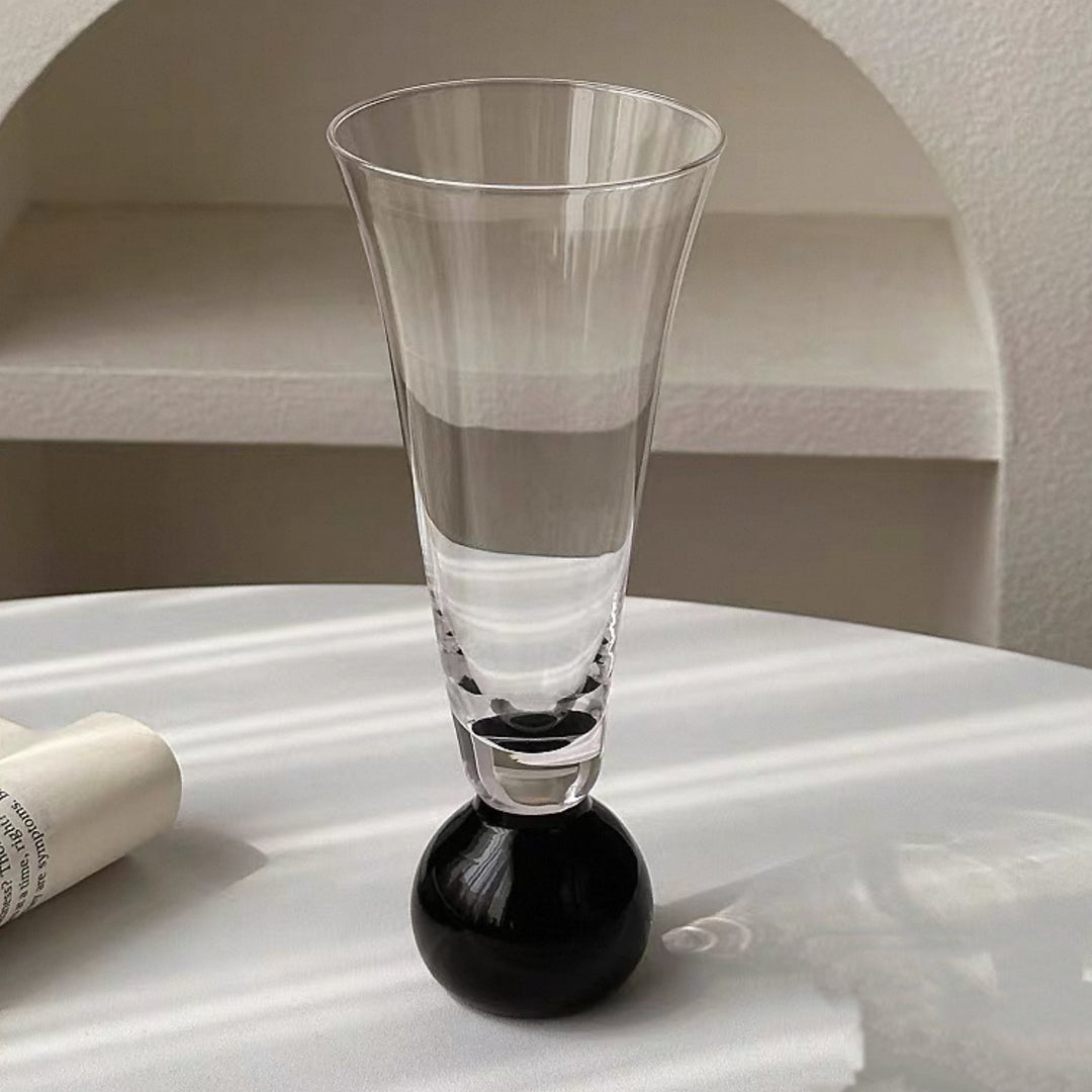 Amalfi Candy Wine Glass Set