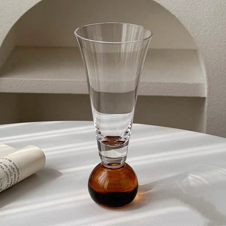 Amalfi Candy Wine Glass Set