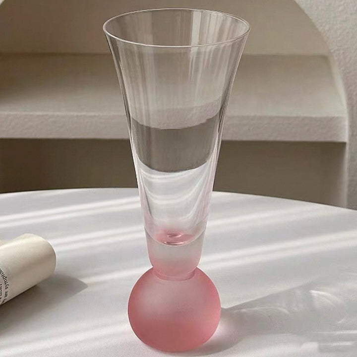 Amalfi Candy Wine Glass Set