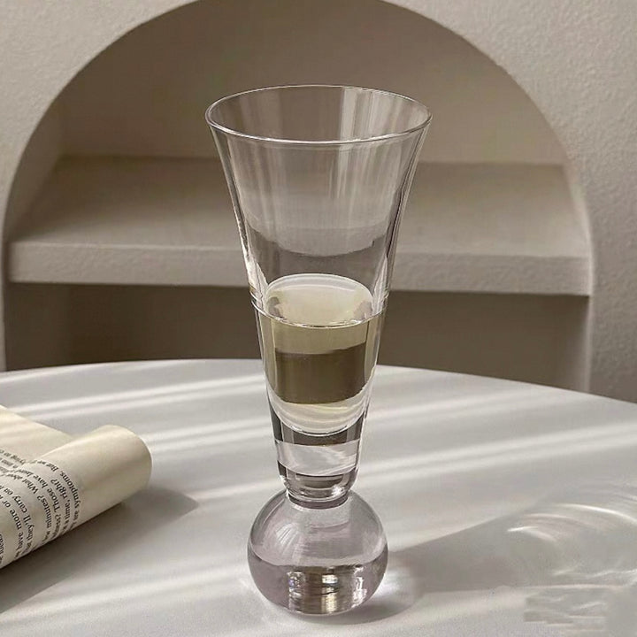 Amalfi Candy Wine Glass Set