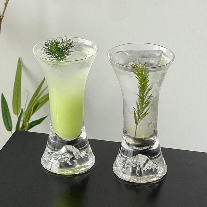Osaka Time Glass Set